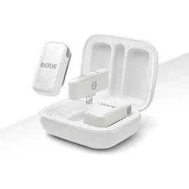 RØDE Microphones Rode Wireless Micro Lightning