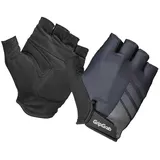 GripGrab ride rc lite kurzfinger sommerhandschuheblau schwarz - M