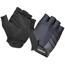 GripGrab ride rc lite kurzfinger sommerhandschuheblau schwarz - M