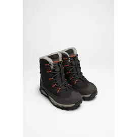 MEINDL Yolup Junior Schwarz/Orange 39