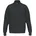 TS Sweatjacke Schwarz 4XL