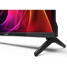Sharp 24HA1205E 24" HD Ready LED TV
