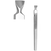 Excellent Solingen Nagelhautschieber einseitig 1 St