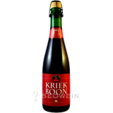 Kriek Boon Kirsch-Bier 0,375 l