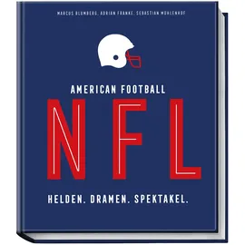 Becker-Joest-Volk NFL American Football