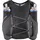 Salomon ADV Skin 5 gradient grau unisex jacke - 5