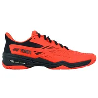 Yonex Power Cushion Cascade Drive Indoor-sportschuhe - Bright Red