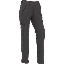 Maul Klosters REC Grau