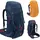 kadva Vagabundo 40 l Trekkingrucksack Blau