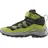 Kinder Schwarz/Limone 23