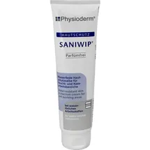 Peter Greven Physioderm GmbH SANIWIP Hautschutzcreme