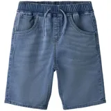 two soon Shorts in Light Blue Denim | Gr.: 158
