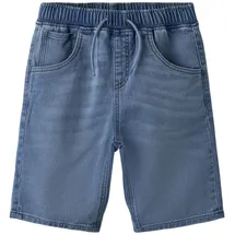 two soon Shorts in Light Blue Denim | Gr.: 158
