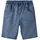 two soon Shorts in Light Blue Denim | Gr.: 158