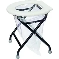 Yachticon Klapptoilette