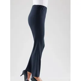 Classic Basics Stretch-Hose Klassisch Blau 34