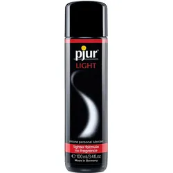 Pjur Light Personal Glide Gleitgel 100 ml