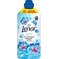 Lenor Weichspüler Fluid 1,827 l 87 WL