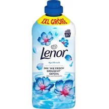 Lenor Weichspüler Fluid 1,827 l 87 WL