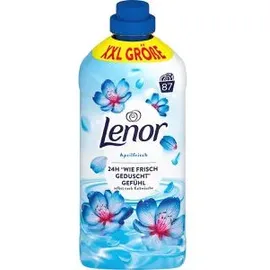Lenor Weichspüler Fluid 1,827 l 87 WL
