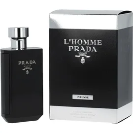 Prada L'Homme Intense Eau de Parfum 100 ml