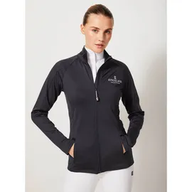 Kingsland Fleecejacke Damen Classic Navy M