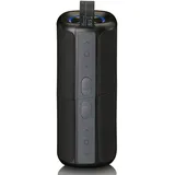 Lenco BTP-400 schwarz