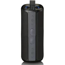 Lenco BTP-400 schwarz