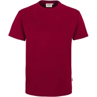 Hakro T-Shirt 281, weinrot