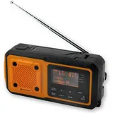 Soundmaster DAB112OR