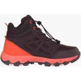Viking Track Mid Kinder Plum 31