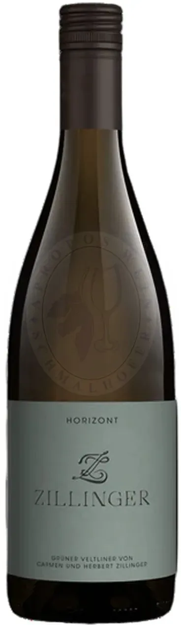 Chardonnay Horizont 2023 Zillinger 0,75l