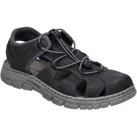 Josef Seibel Brendan 05 Herren Schwarz 43