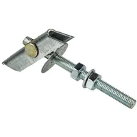 Tecuro - Kippdübel mit Gewinde m 8 x 100