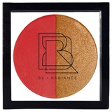 BE + Radiance Color + Glow Probiotic Blush + Highlighter Rouge 10 g 03 Red