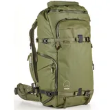 Shimoda Action X50 v2 Rucksack Armee Grün