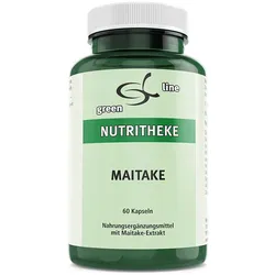 Maitake Kapseln