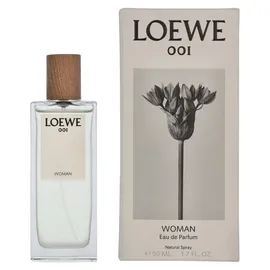 Loewe 001 Woman Eau de Parfum 50 ml