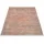 OCI DIE TEPPICHMARKE Teppich OCI DIE TEPPICHMARKE "COLOUR TADI", rosa (rosé), B:240cm H:8mm L:300cm, Polyacryl, Viskose, Teppiche, Teppich, Glanz Viskose, mit Fransen, Hoch Tief Struktur, Vintage, Wohnzimmer