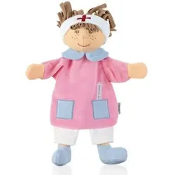 STERNTALER 3602030-0 Handpuppe Krankenschwester