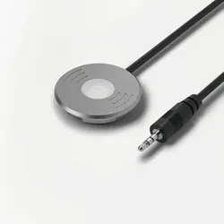 LED-Leuchten-Dimmer, MultiSwitch Touch, max. 500W
