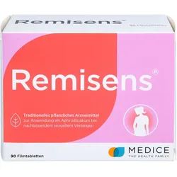 REMISENS Filmtabletten 90 St.