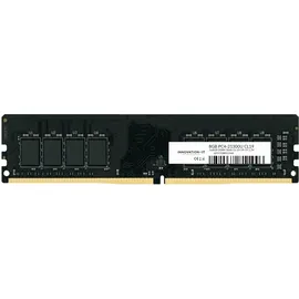 Innovation IT RAMNDDR4 2666 8GB CL19-19-19 1.2V