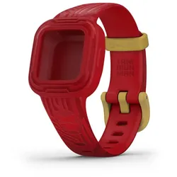 Garmin Band für Aktivitätsmesser - Marvel Iron Man