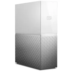 Western Digital WD My Cloud Home 4TB NAS Personal Storage Ethernet USB3.0 Retail Festplatte 4.000 GB USB 3.0