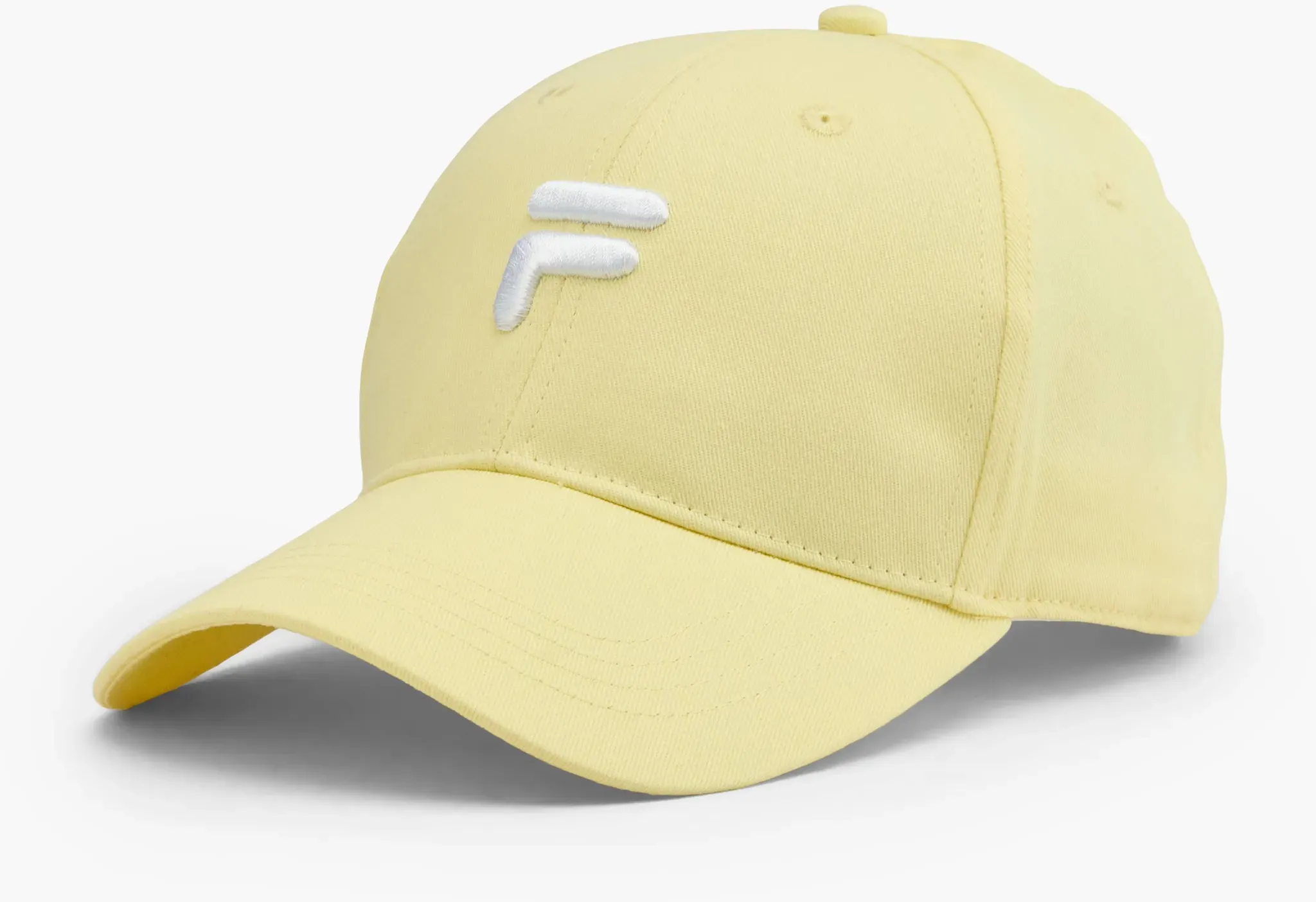 FILA  Kappe Gelb, Damen, Größe: ONE SIZE - FILA  Kappe Gelb, Damen, Größe: ONE SIZE - unisex - Gelb