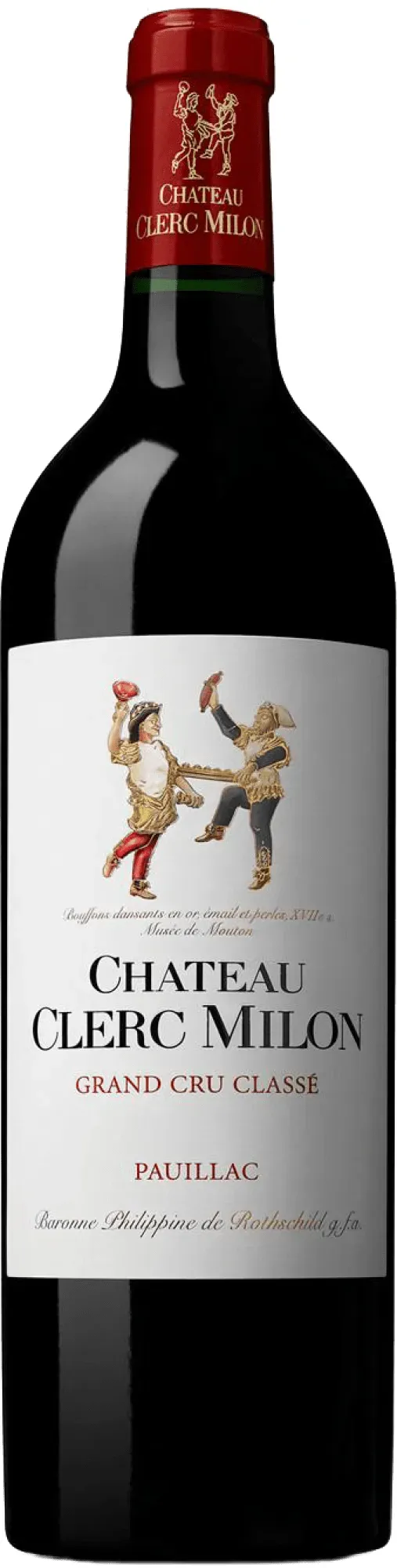 Château Clerc Milon