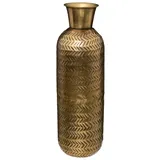 Atmosphera Créateur d'intérieur Vase in gold | Gr.: onesize