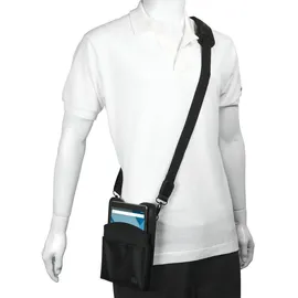 Mobilis Holster L für Tablet 10" - 11" Schwarz