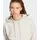 adidas Essentials Small Logo Feel Cozy Kapuzenpullover Wonder Alumina / White L